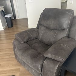 Recliner