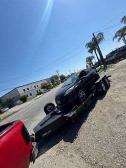💯Car Hauling/Tow💯