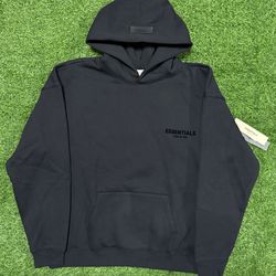 Essentials Hoodie
