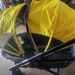 Evenflo Pivot Xplore 