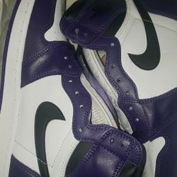 Jordan 1's Multiple Pairs Make Offer