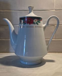 Tienshan Teapot