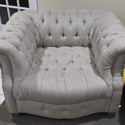 Oversized Armchair - Must go!