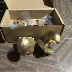 Chapas Para Puertas