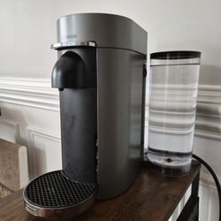 Nespresso VertuoPlus Deluxe