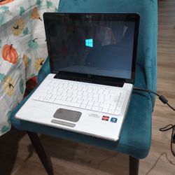 HP Pavilion Dv4 Laptop