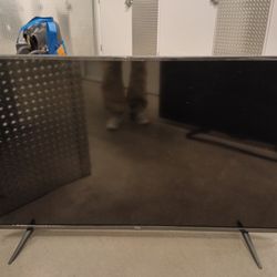 TCL. 50 INCH TV 4K 