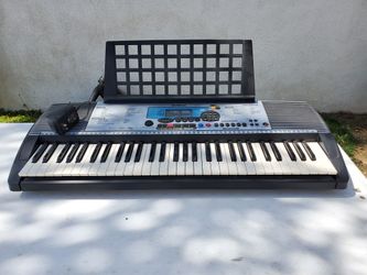 Yamaha PSR 225 GM keyboard