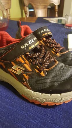 skechers size 3.5