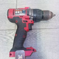 Bauer 20V Drill