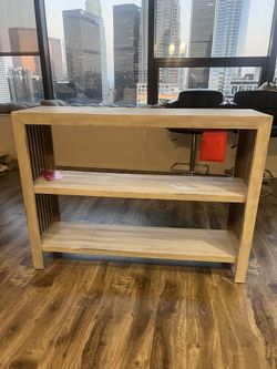 Shelves