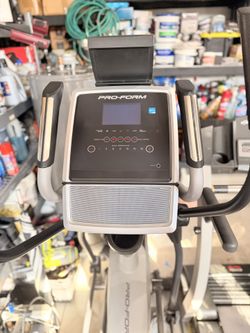Work Out Equipment