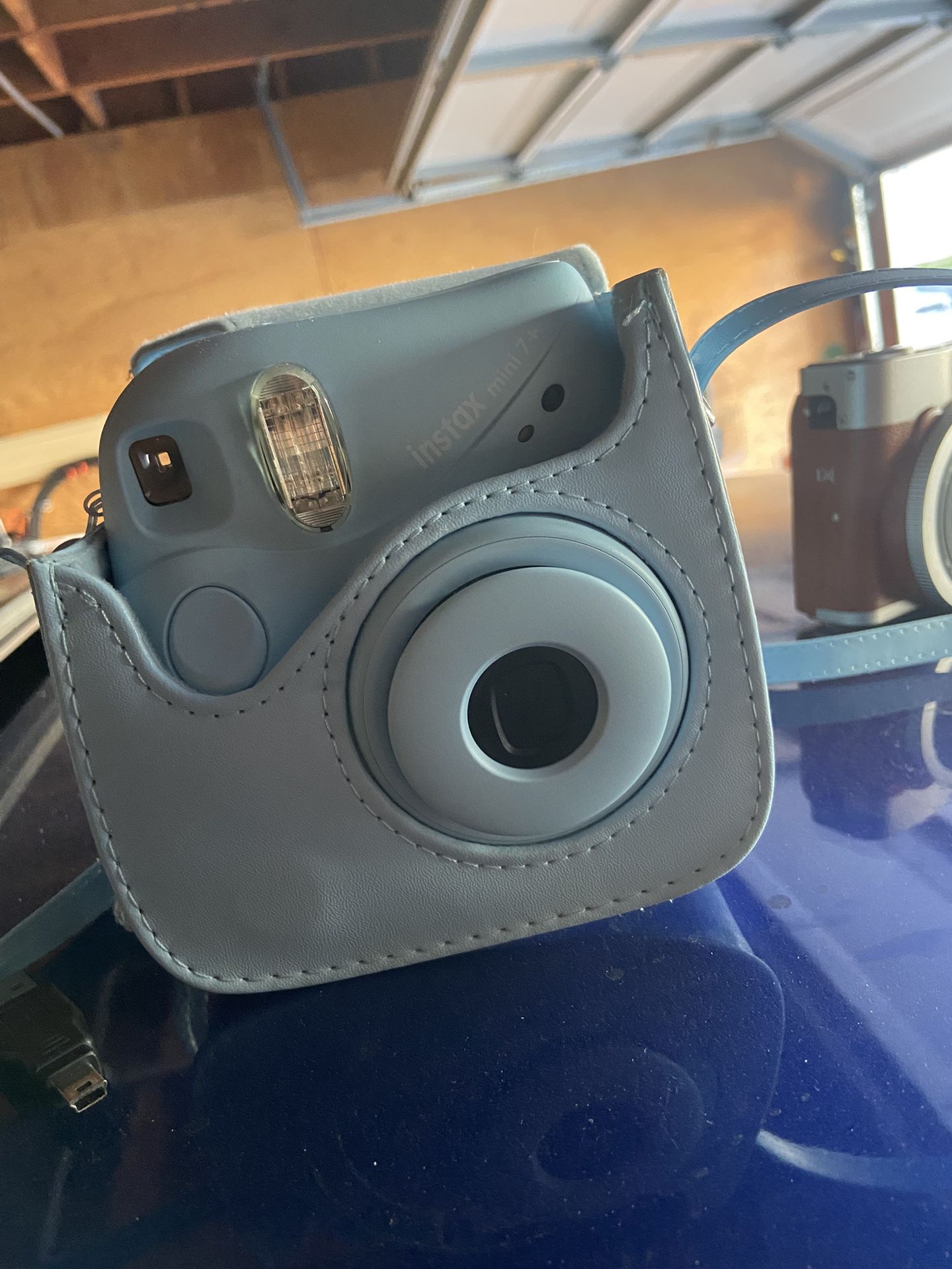 Camera