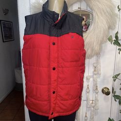 Mens North Face  Size Large 