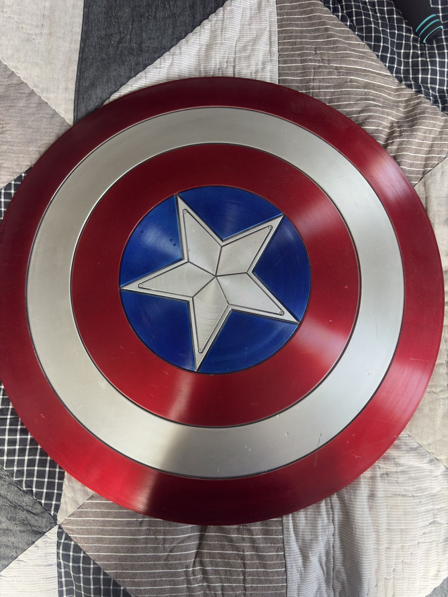 Captain America Shield