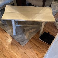 Bench