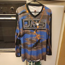 Off Road Design  Size L