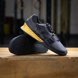 Squat University TYR L-1 Lifters