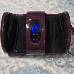 Legs Calf Massager