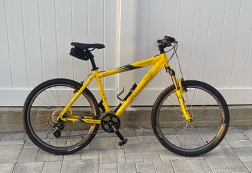 Specialized Hardrock Sport (Large)