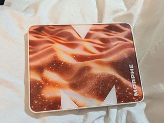 MORPHE EYESHADOW PALETTE