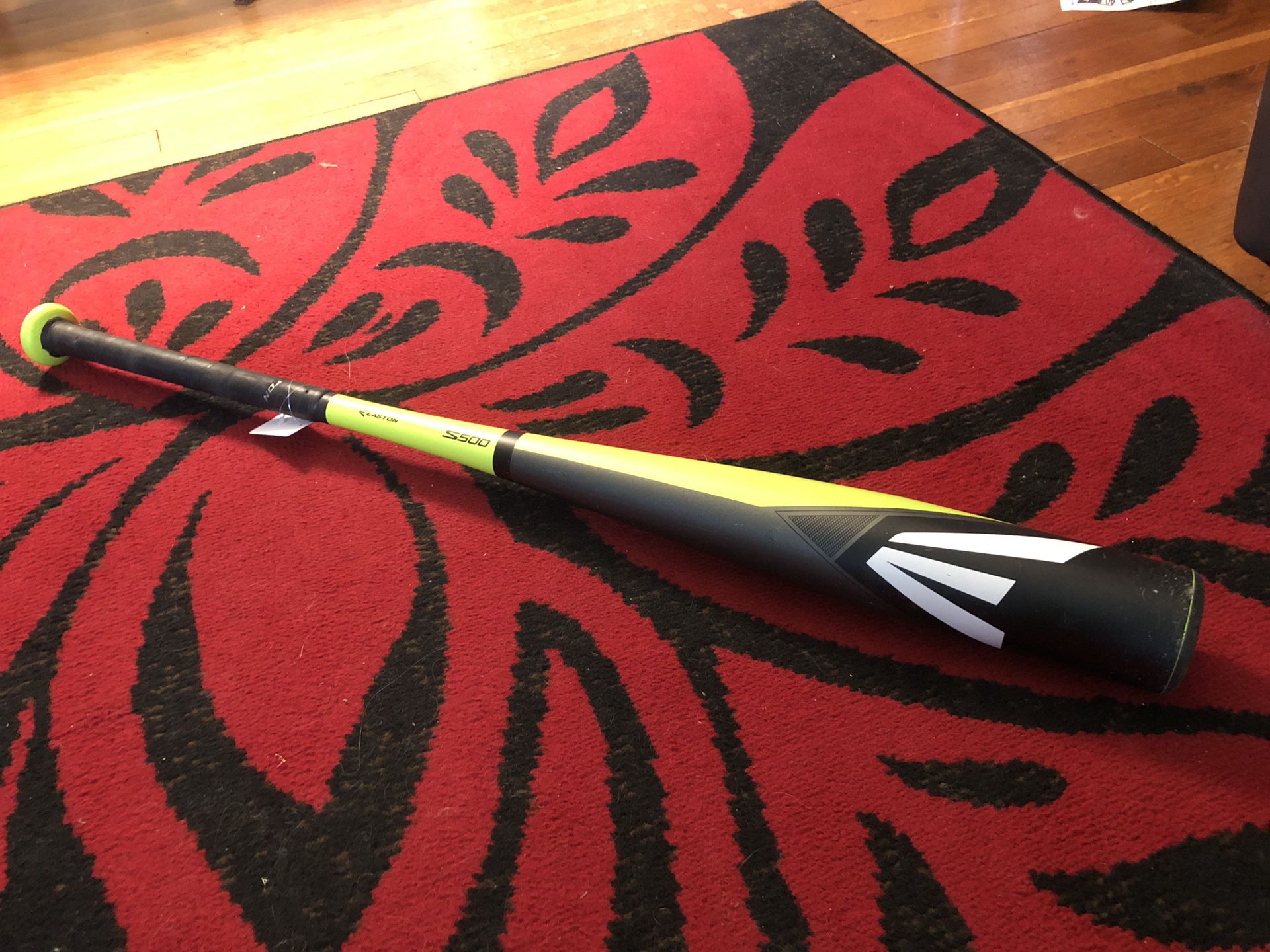 Easton S500 32”23oz big barrel baseball bat USSSA 1.15BPF