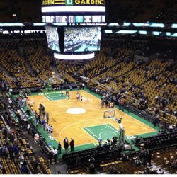5 Tickets To Mavericks At Celtics Available 