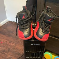 Jordan’s Size 6 For A Toddler 