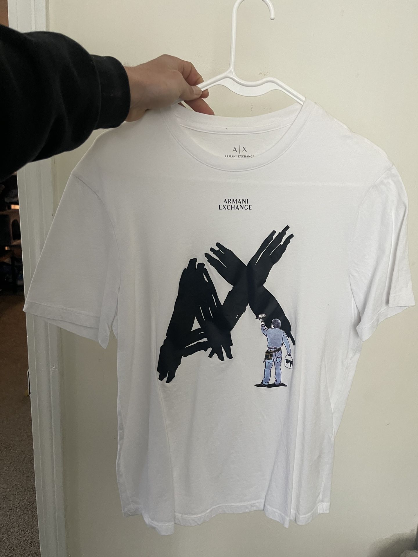 Armani Exchange T-shirt
