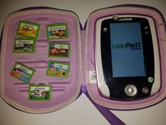 LeapPad 2