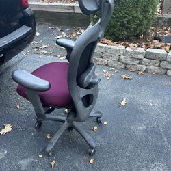 Office Chair 