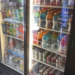 Beverage Cooler