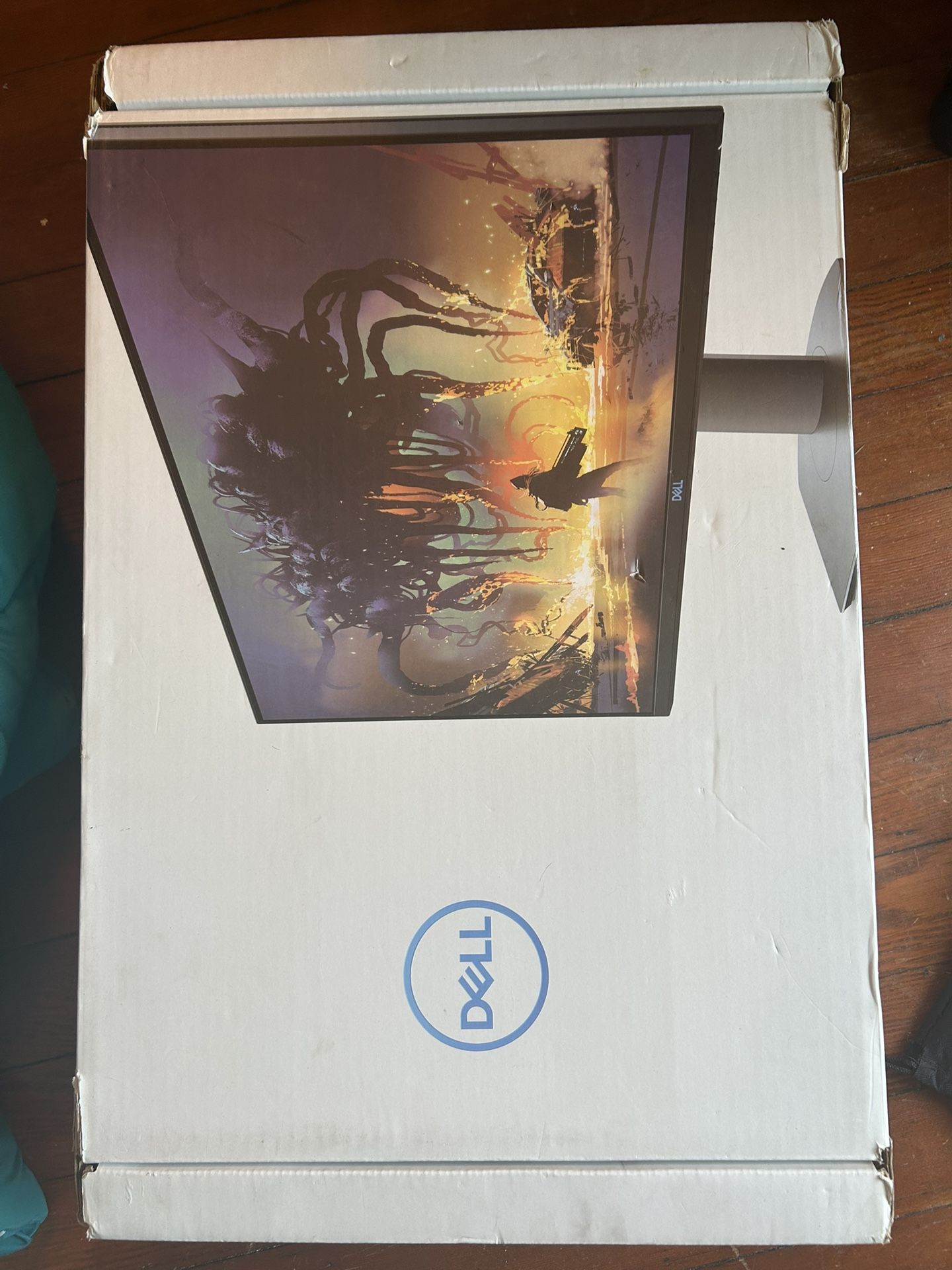 Dell S2719DGF 155Hz Gaming Monitor Review: Speedy QHD