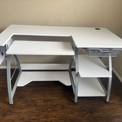 Desk Adjustable 