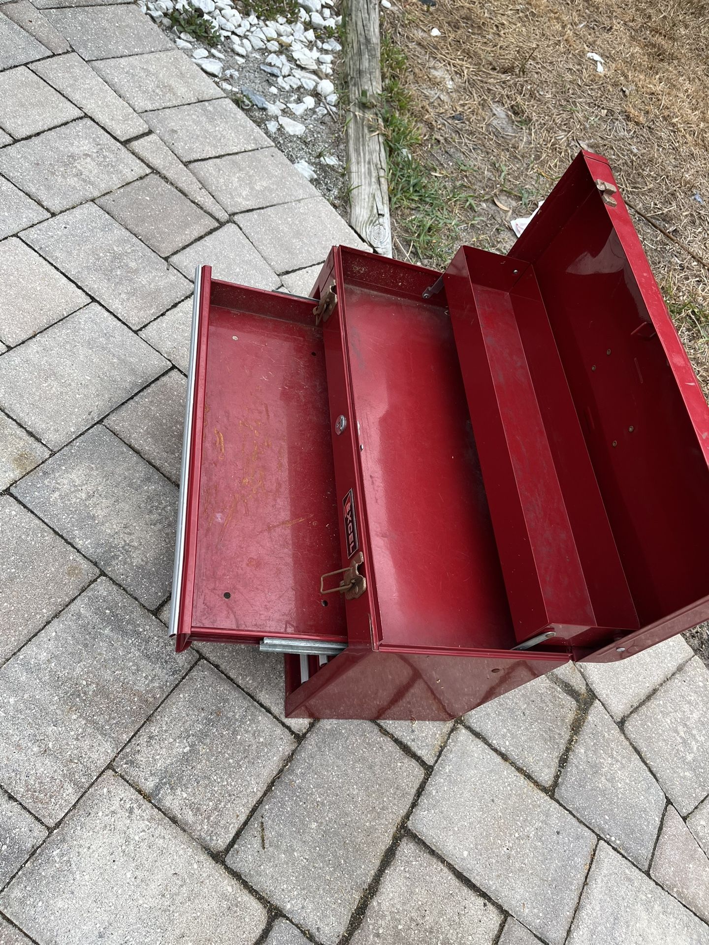 Tool Box