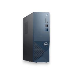 Dell Inspiron 3020s Small Desktop Intel Core i5-13400 8GB DDR4 RAM 512GB SSD