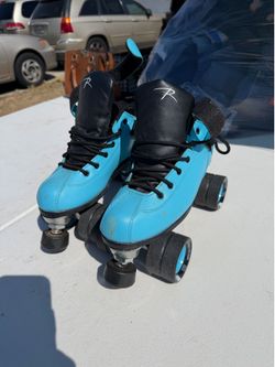 Riedel Roller Skates