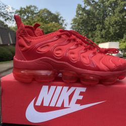 Nike Air Max Plus Size 8