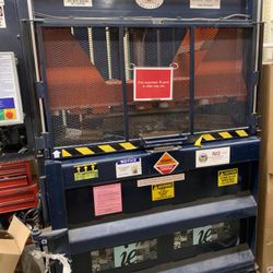 Cardboard Baler For Sale