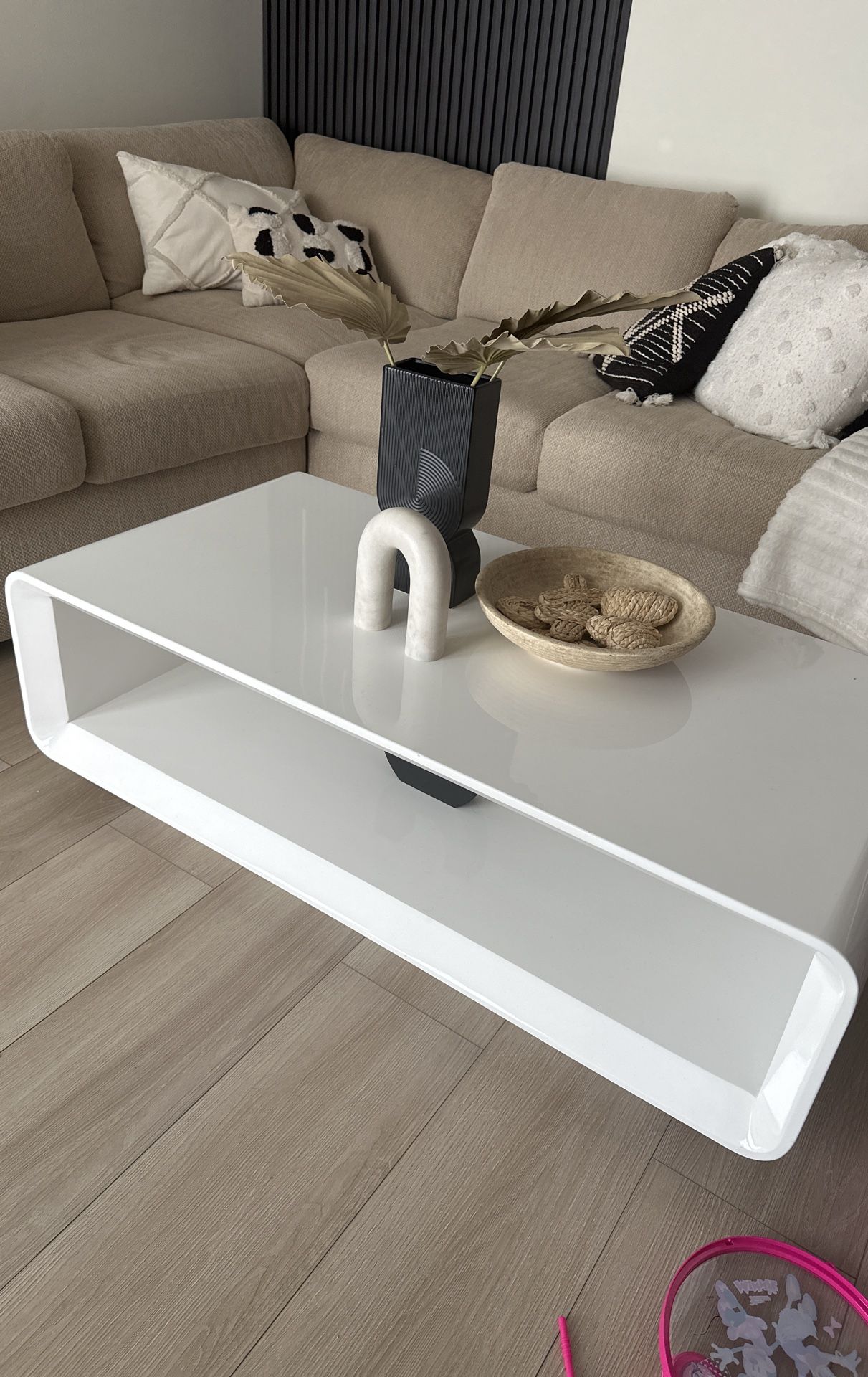 Coffee Table For Sell 