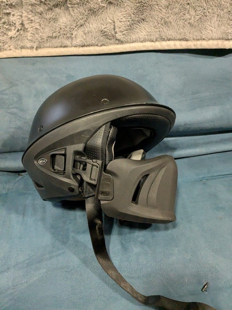 Motorcycle Helmet 