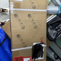 Parallette Set