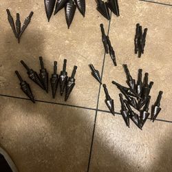 Milwaukee Unit Bits All Size