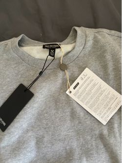 True religion sweatshirt brand new