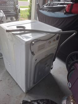 Samsung Washing Machine