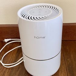 Home Labs True Hepa air purifier - $25