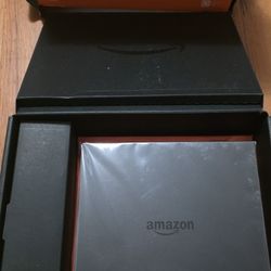  Amazon Fire TV Recast QX91KB 