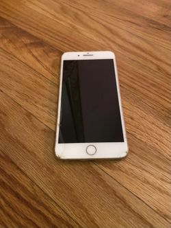 Apple iPhone 8 Plus 256g