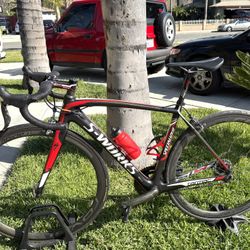 S-WORkS Specialized 