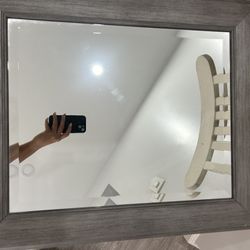 Fixer Upper Mirror 